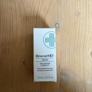 RescueMD DNA Repair Complex Travel Size 15ml